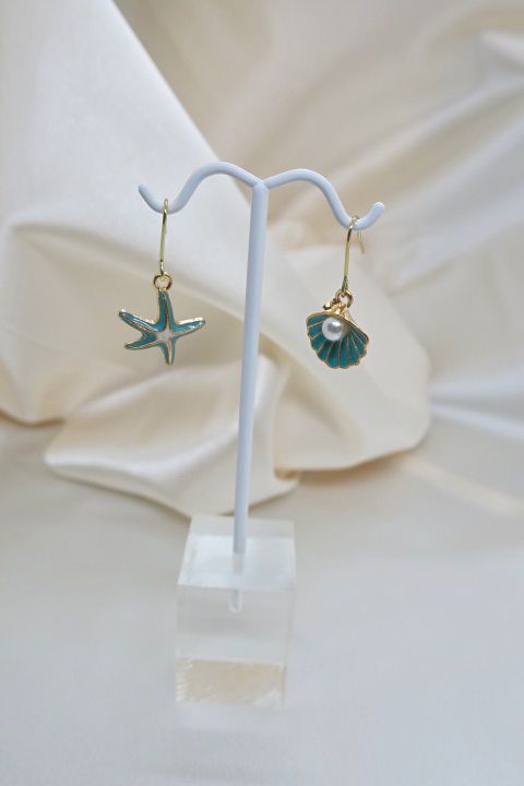 Aretes de Mar